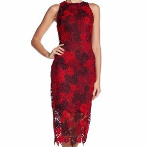 No need for this dress